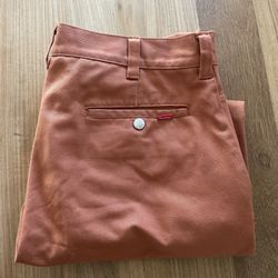 Supreme Chino Pants
