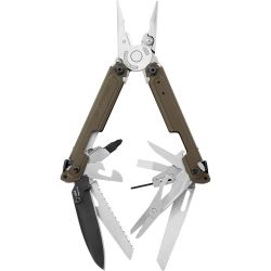 Leatherman Arc Talos