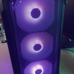 Gaming PC 