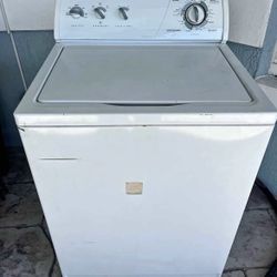 XX Large Capacity Whirlpool Washer!!! $175