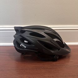 Zefal Bike Helmet 