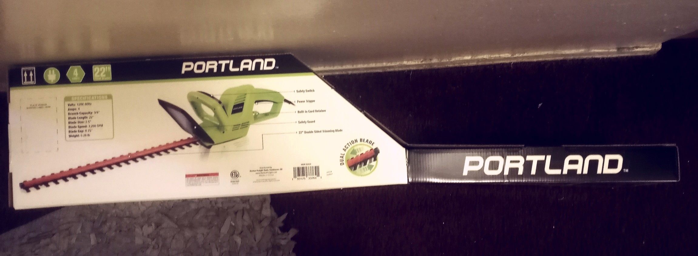 Portland Hedge Trimmer for Sale in Los Angeles, CA OfferUp