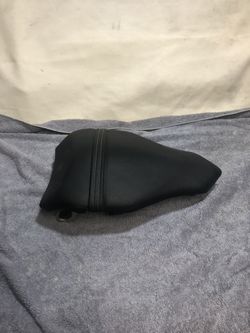 Rear Seat For Ducati 1198