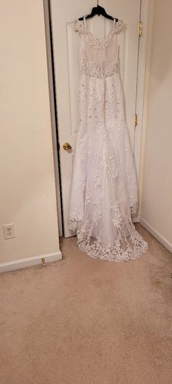 Bridal Gown Thumbnail