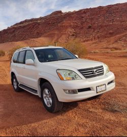 2007 Lexus GX 470 ** LOW MILES** (St George,  Utah)