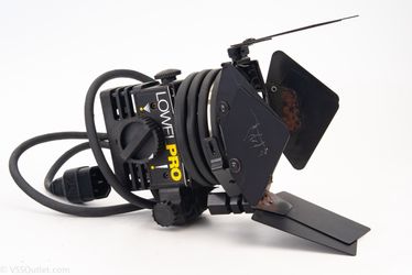 Lowel Light Kit
