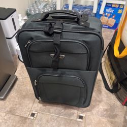 Luggage 