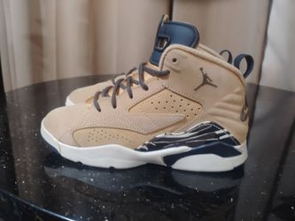 Jordan size 2y $30
