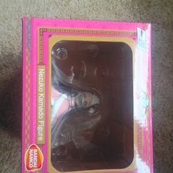 Nezuko Kamado Figure