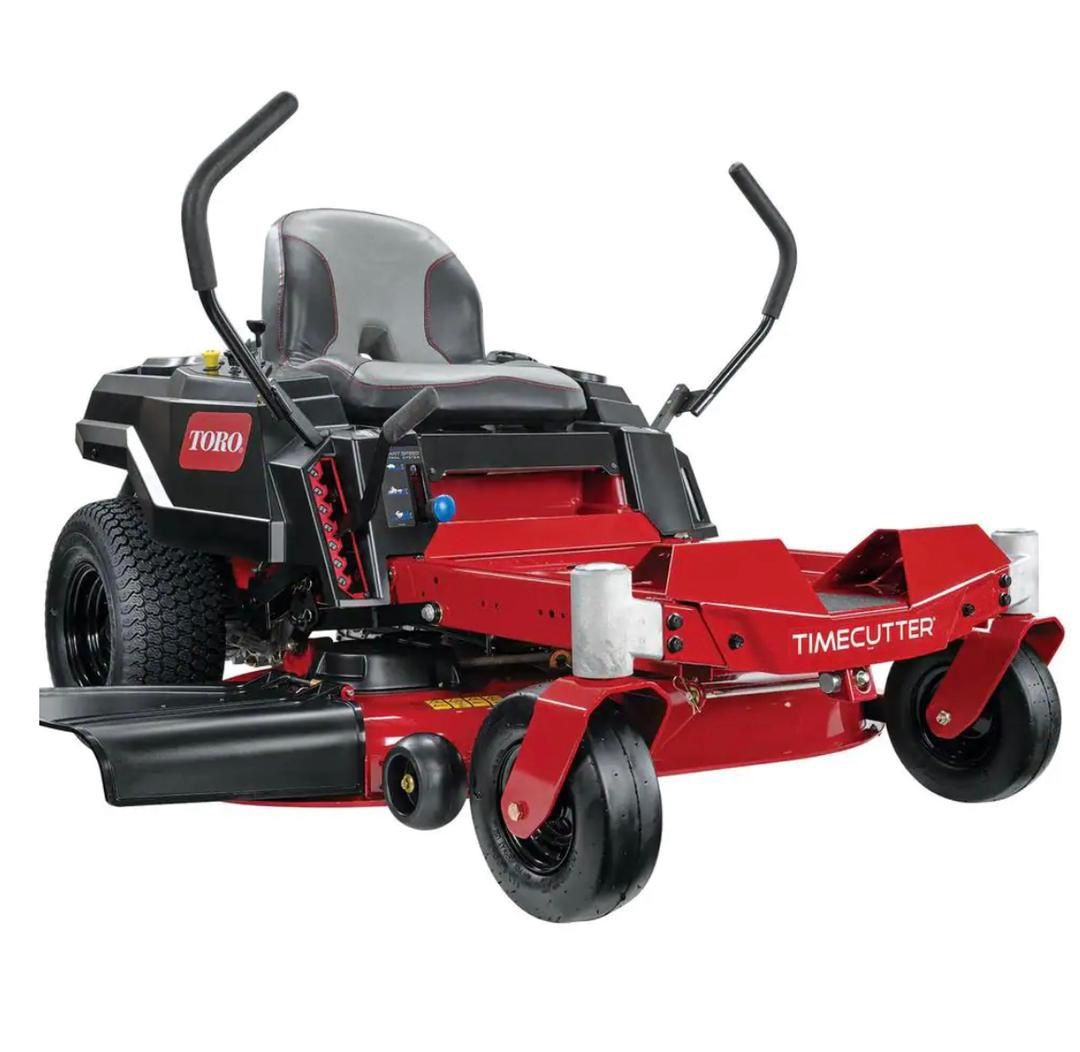 Toro Riding Mower