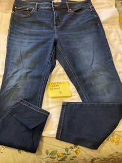 Lauren Conrad jeans