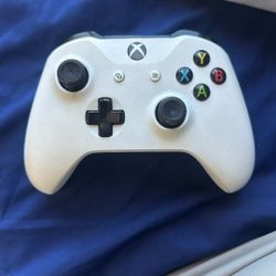 XBOX Controller 