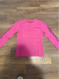 Chrome Hearts Long sleeve