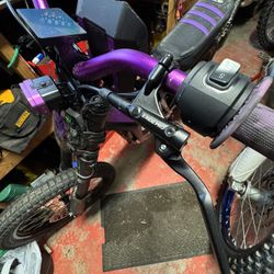 e ride pro ss2.0 break kit