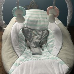 Baby Bouncer 