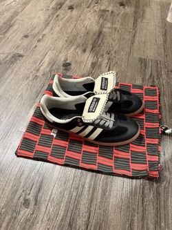 wales bonner sambas