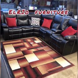 Living Room Sectional