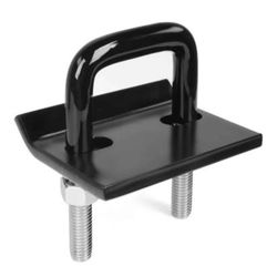 Anti-Rattle Hitch Tightener