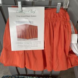 Bed Skirt