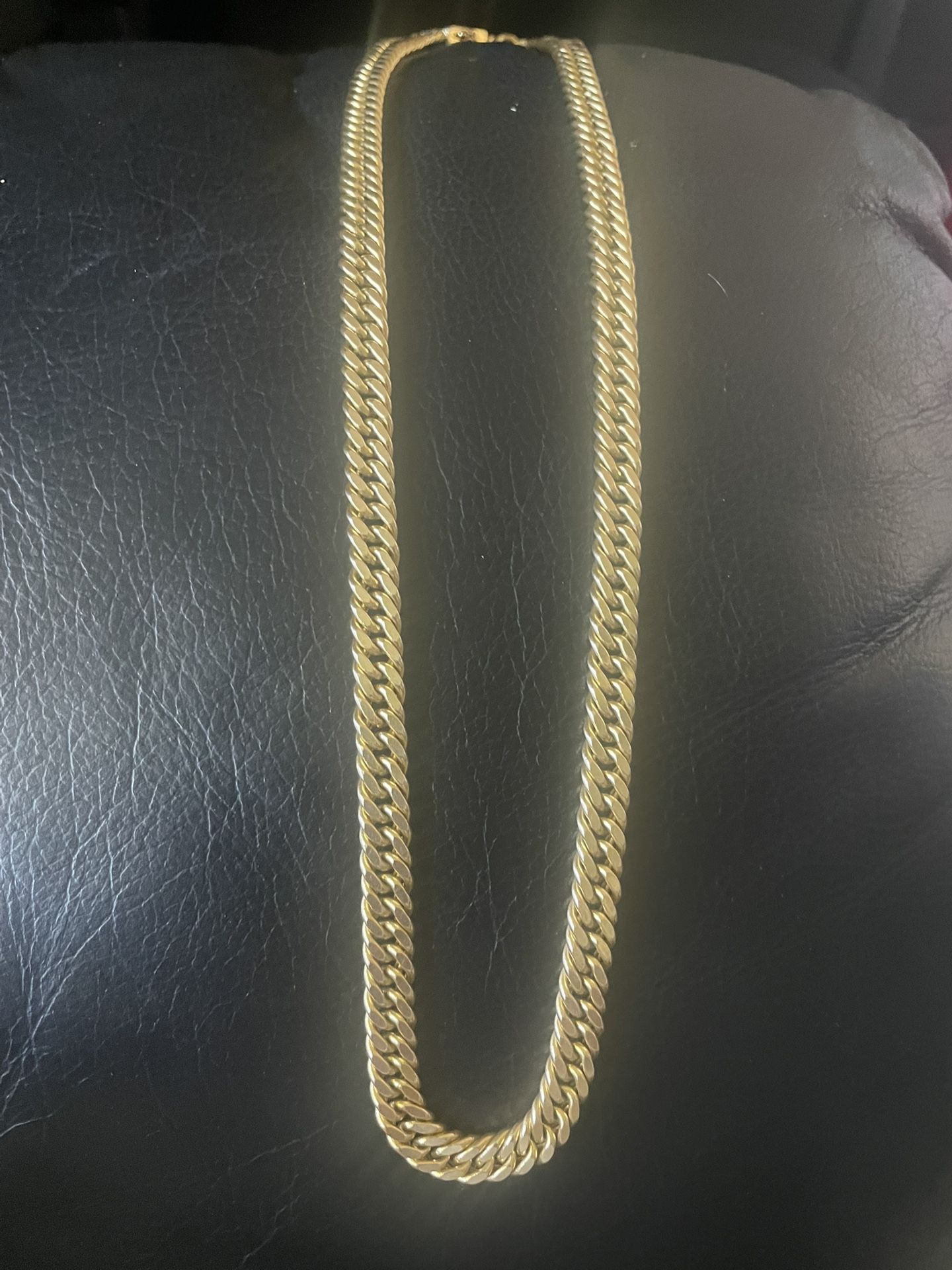 53g Gold Chain