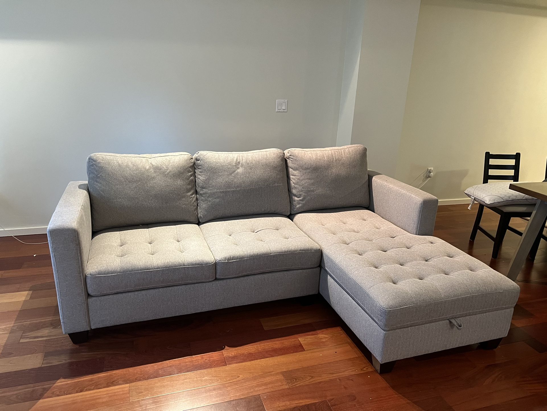 Sectional Couch for Sale in Seattle, WA OfferUp