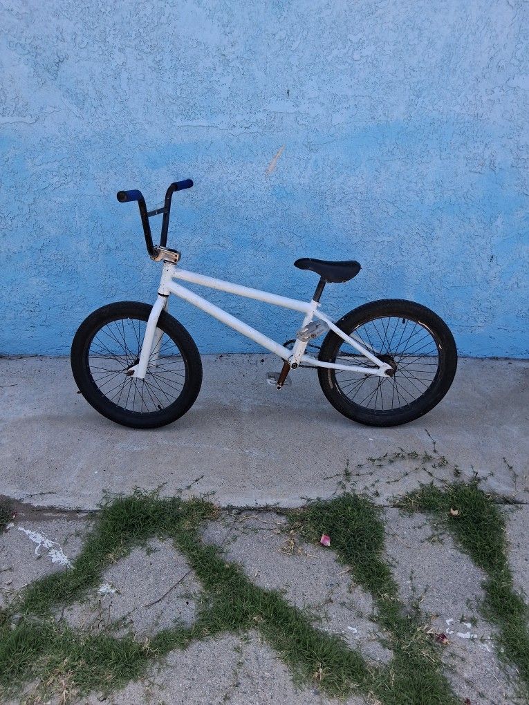 Bmx Bike