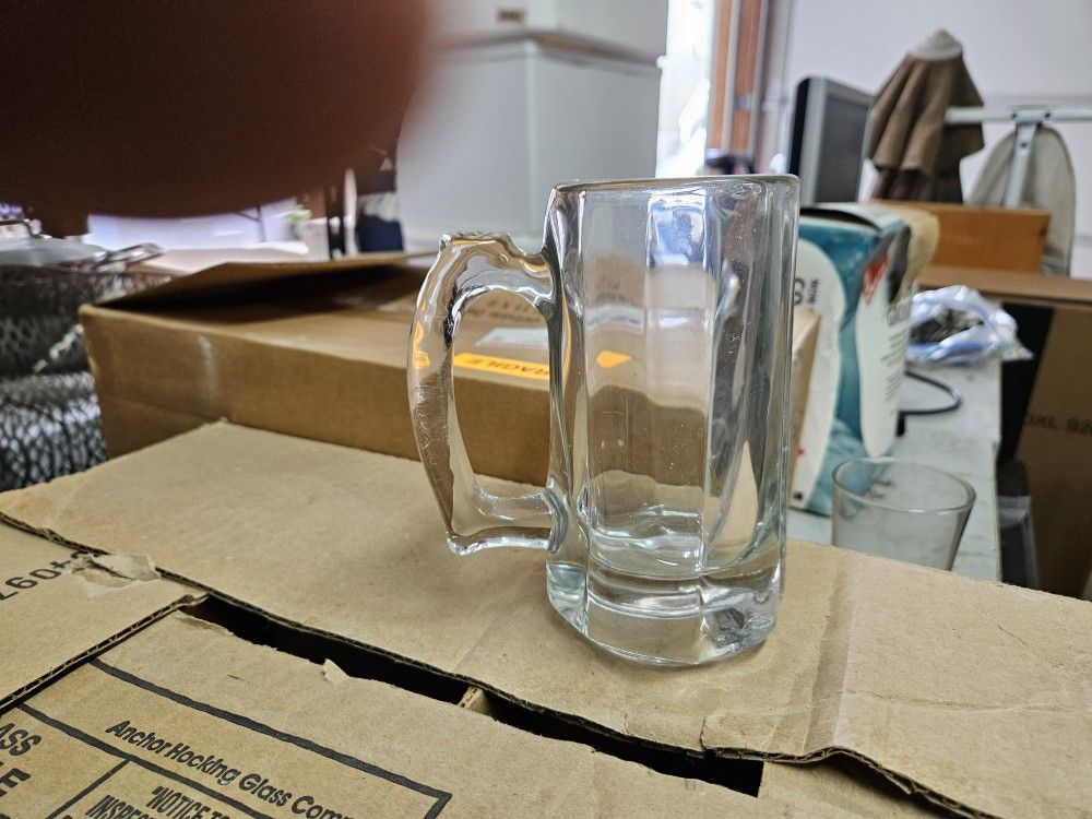 Beer Mugs