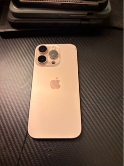 IPhone 16 Pro TMobile Only Battery