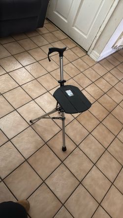 Ta-Da Foldable Chair