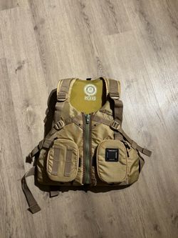Piseas Stohlquist Lifejacket