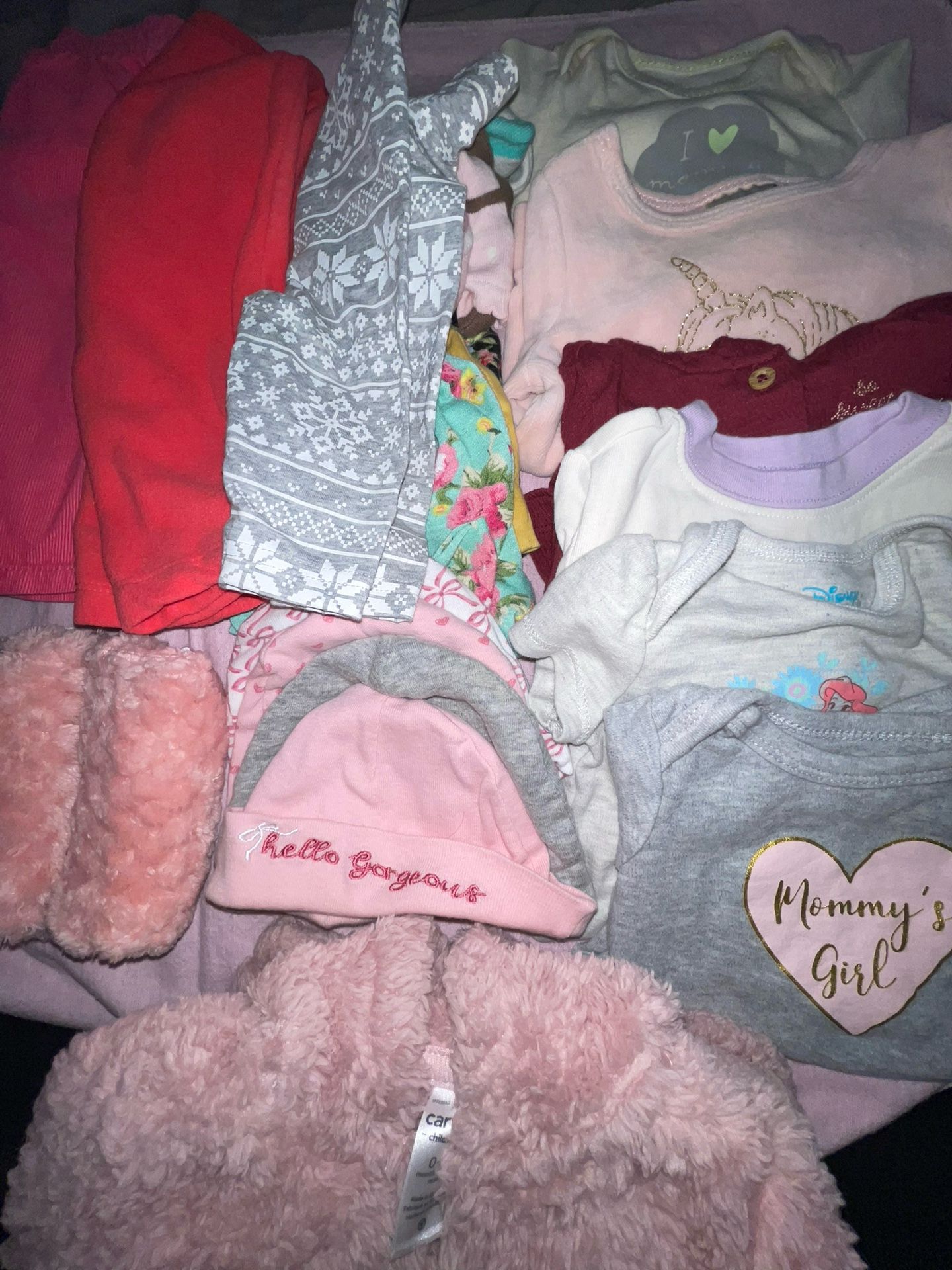 Baby Clothes