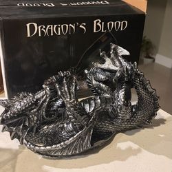 Bottle Holder “Dragon” NEW
