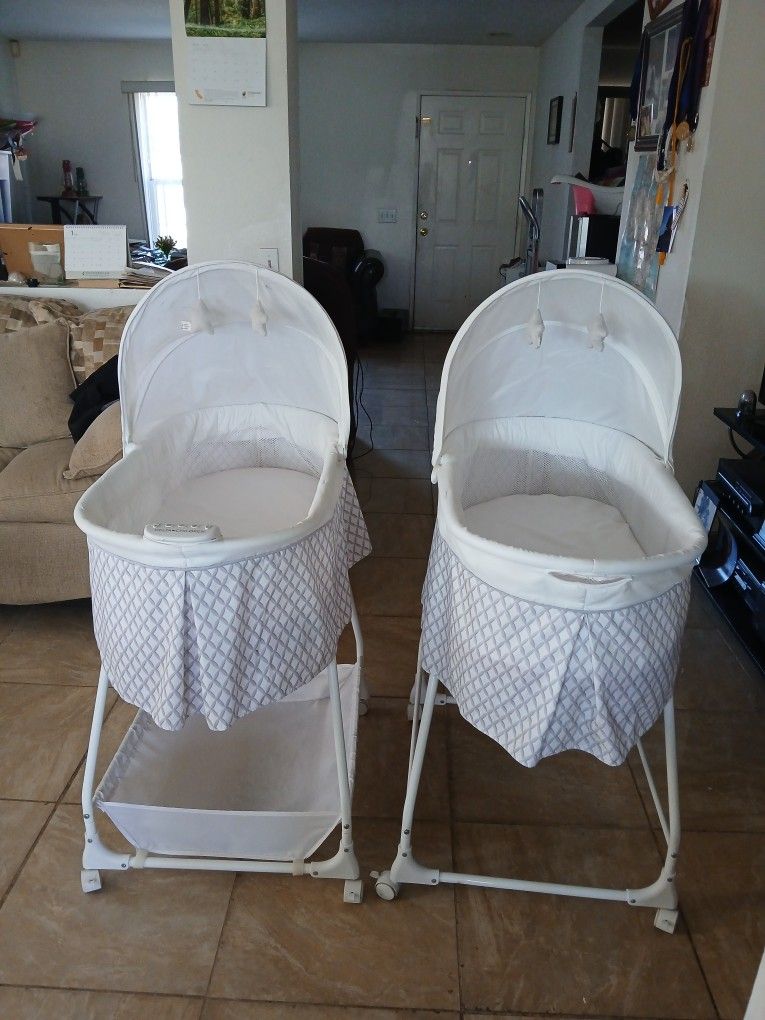 Baby Basinet 2 for $50,All Products : American Fashion Style Bags On Sale