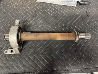 Honda/Acura Half Shaft Assembly 44500-SCV-A00