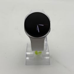 Unlocked Samsung Galaxy Watch8 Armor Aluminum SM-L335U