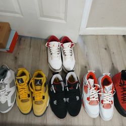 Jordans Size 11