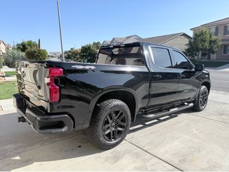 Window film automotive tint