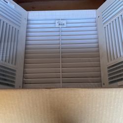 BRAND NEW A/C REGISTERS / Different Sizes 