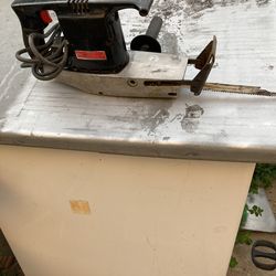 Zig Saw