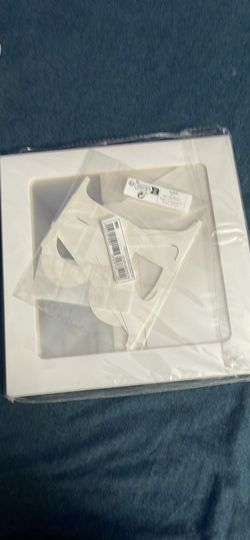 BABY White Boxes Baby Shower