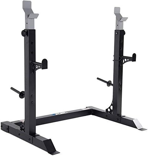 SQUAT RACK
