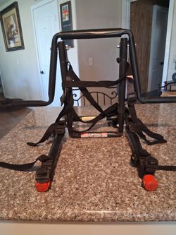 Bike Rack For 2 bikes ,bicycles