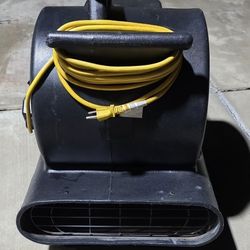 Waxie Air Mover Blower