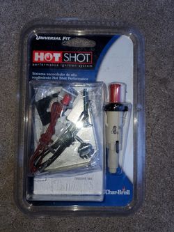 replacement bbq grill electric start and knobs