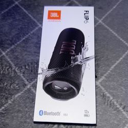 Jbl Flip 6