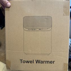 Towel Warmer