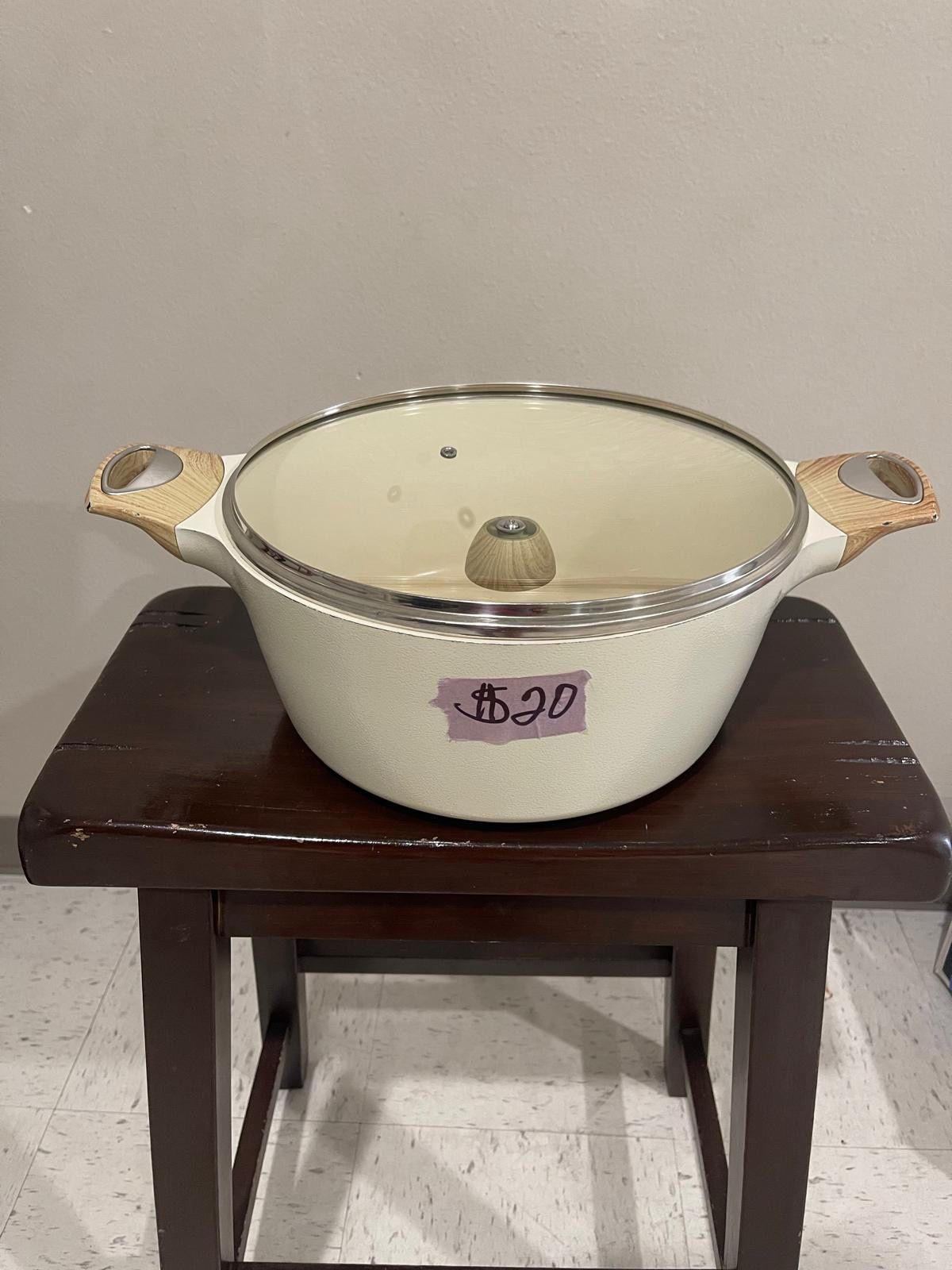 Pot / Olla