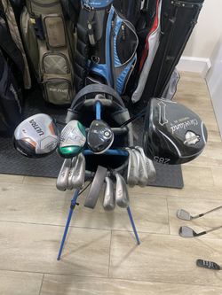 Golf Club Set