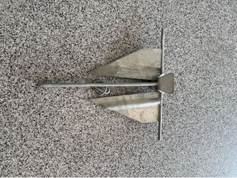 Sand Anchor 8lb