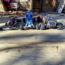 Rc Car Lot 